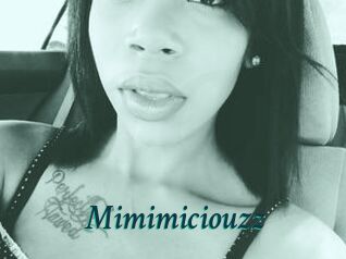 Mimimiciouzz