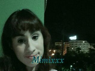 Mimixxx