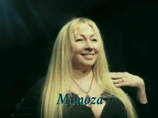 Mimoza