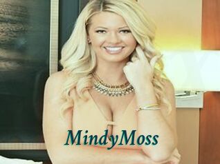 MindyMoss