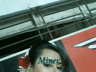 Miner