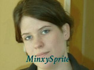 MinxySprite