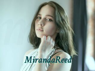 MirandaReed