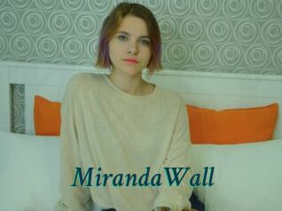 MirandaWall