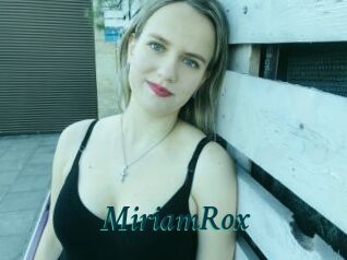 MiriamRox