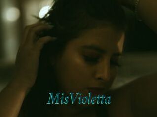 MisVioletta