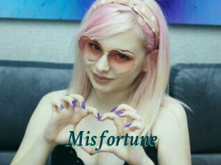 Misfortune