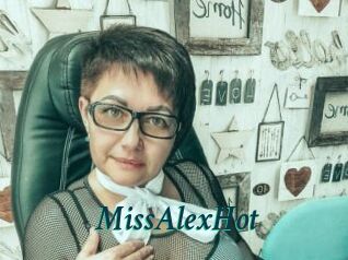 MissAlexHot
