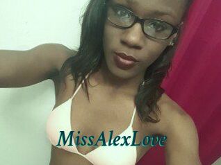 MissAlexLove
