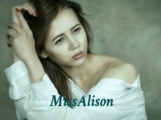 MissAlison