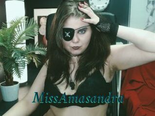 MissAmasandra