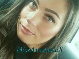 MissAnastasiaX