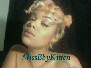 MissBbyKitten