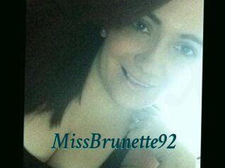 Miss_Brunette_92