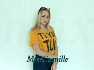 MissCamille