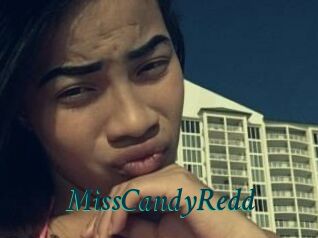 MissCandyRedd