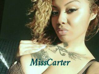 MissCarter
