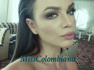 MissColombiana