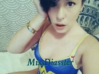 MissDiasster