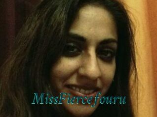 Miss_Fierce_four_u