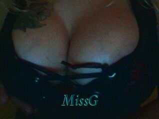 MissG