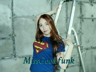 MissGoodfunk