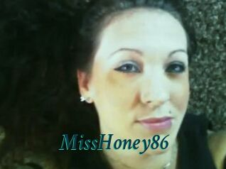 MissHoney86