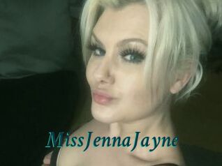 MissJennaJayne