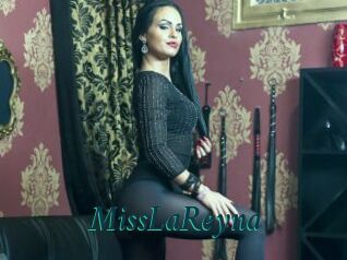 MissLaReyna
