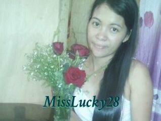 MissLucky_28