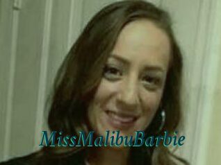 MissMalibuBarbie