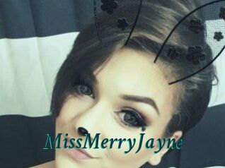 MissMerryJayne