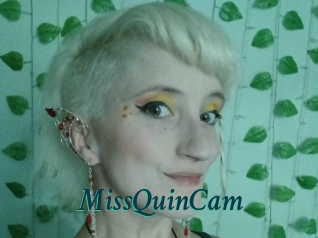 MissQuinCam