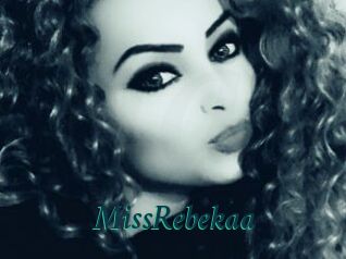 MissRebekaa