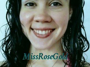 MissRoseGold