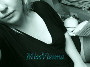 MissVienna