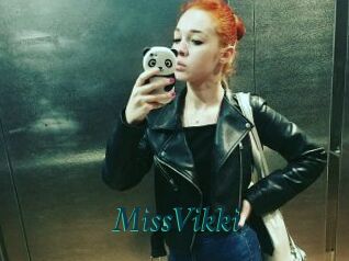 MissVikki