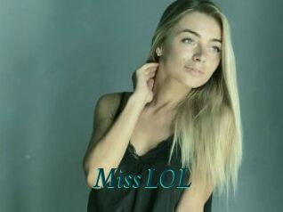 Miss_LOL