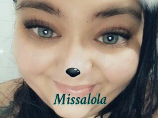 Missalola