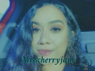 Misscherryjane