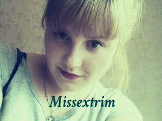 Missextrim