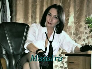 MissisIris