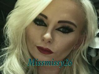 Missmissy26