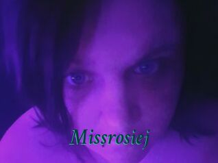Missrosiej
