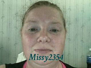 Missy2354