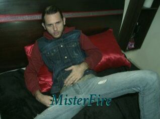 MisterFire