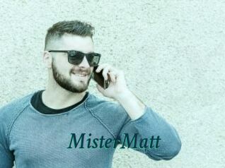 MisterMatt