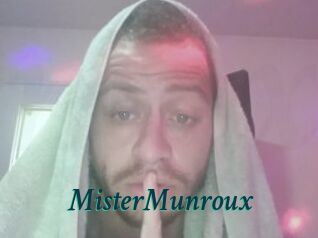 MisterMunroux