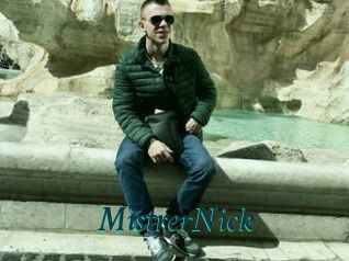 MistrerNick