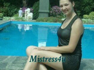 Mistress_4u